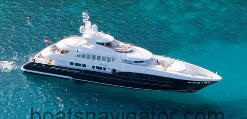 Heesen 4YOU specs and reviews